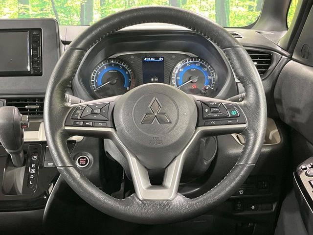 MITSUBISHI DELICA MINI 2024 Image 31