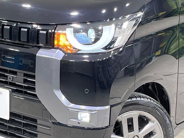 MITSUBISHI DELICA MINI 2024 Image 31