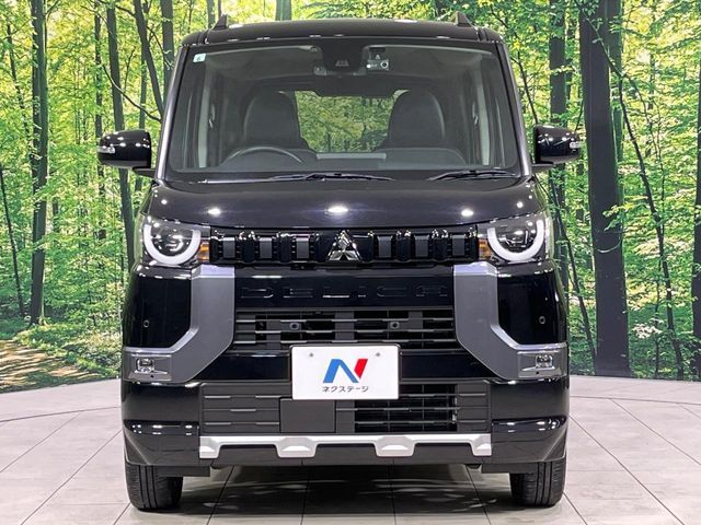 MITSUBISHI DELICA MINI 2024 Image 31