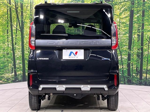 MITSUBISHI DELICA MINI 2024 Image 31