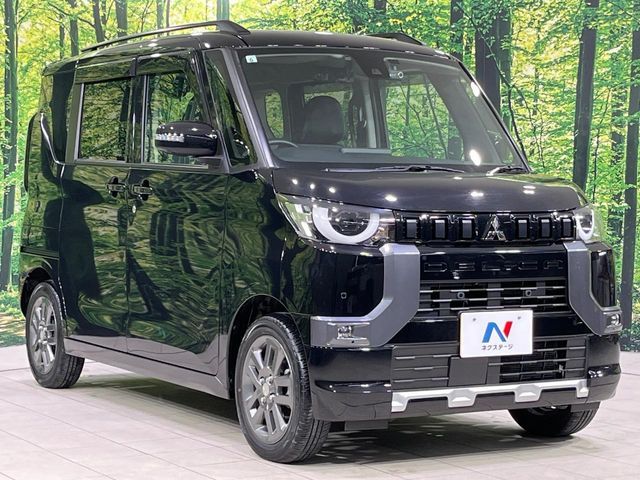 MITSUBISHI DELICA MINI 2024 Image 31