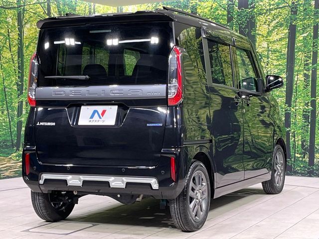 MITSUBISHI DELICA MINI 2024 Image 31