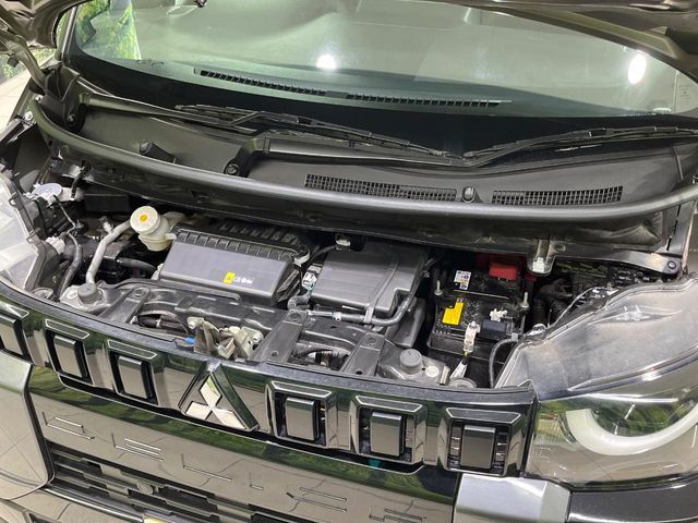 MITSUBISHI DELICA MINI 2024 Image 31