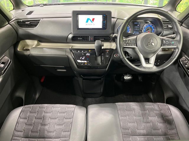 MITSUBISHI DELICA MINI 2024 Image 31