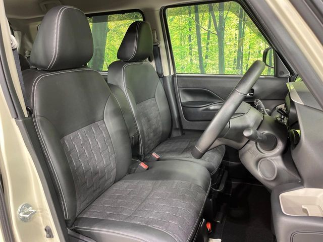 MITSUBISHI DELICA MINI 2024 Image 31