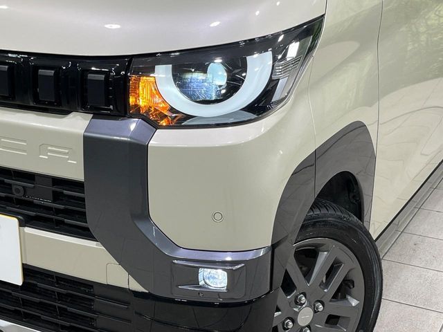 MITSUBISHI DELICA MINI 2024 Image 31