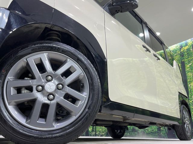 MITSUBISHI DELICA MINI 2024 Image 31