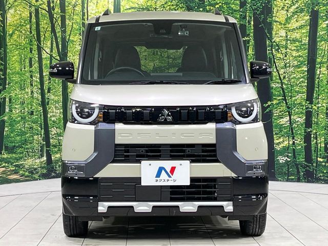 MITSUBISHI DELICA MINI 2024 Image 31