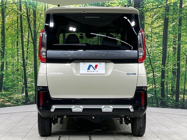 MITSUBISHI DELICA MINI 2024 Image 31