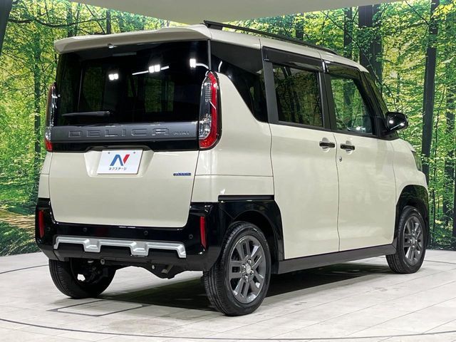 MITSUBISHI DELICA MINI 2024 Image 31