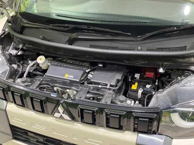 MITSUBISHI DELICA MINI 2024 Image 31