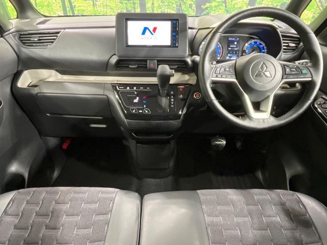 MITSUBISHI DELICA MINI 2024 Image 31