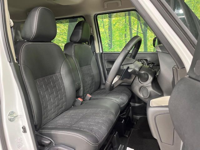 MITSUBISHI DELICA MINI 2024 Image 31