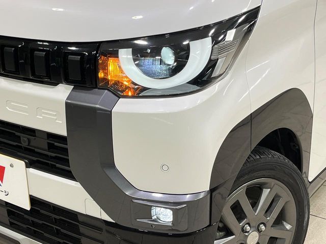 MITSUBISHI DELICA MINI 2024 Image 31