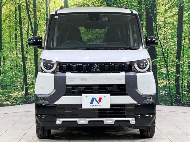 MITSUBISHI DELICA MINI 2024 Image 31