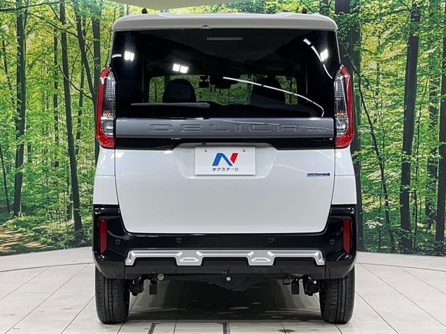 MITSUBISHI DELICA MINI 2024 Image 31