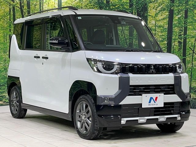 MITSUBISHI DELICA MINI 2024 Image 31