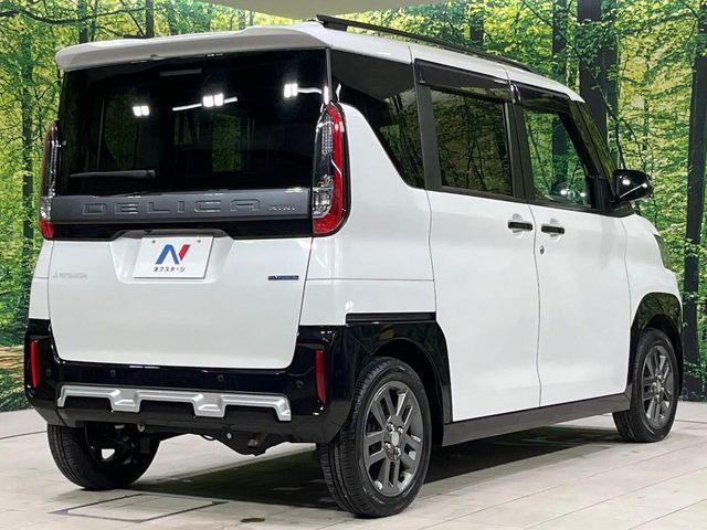 MITSUBISHI DELICA MINI 2024 Image 31