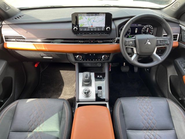 MITSUBISHI OUTLANDER PHEV 2022 Image 31