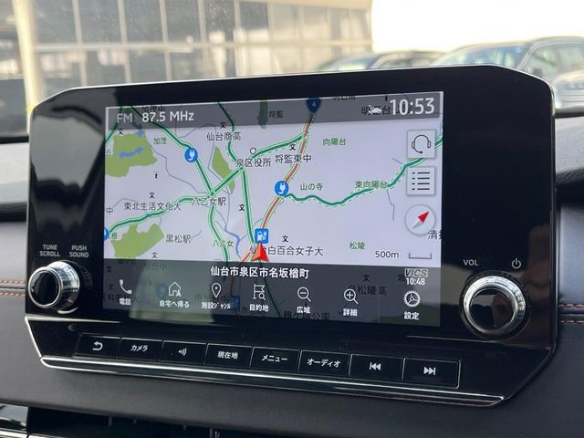 MITSUBISHI OUTLANDER PHEV 2022 Image 31