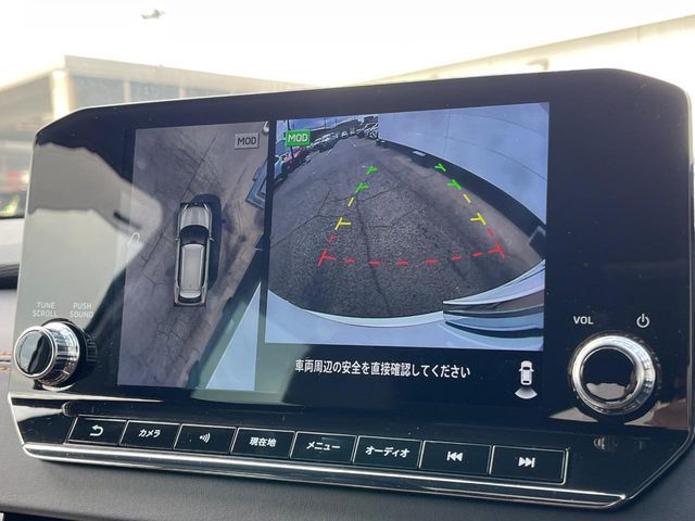 MITSUBISHI OUTLANDER PHEV 2022 Image 31