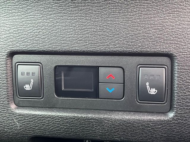 MITSUBISHI OUTLANDER PHEV 2022 Image 31