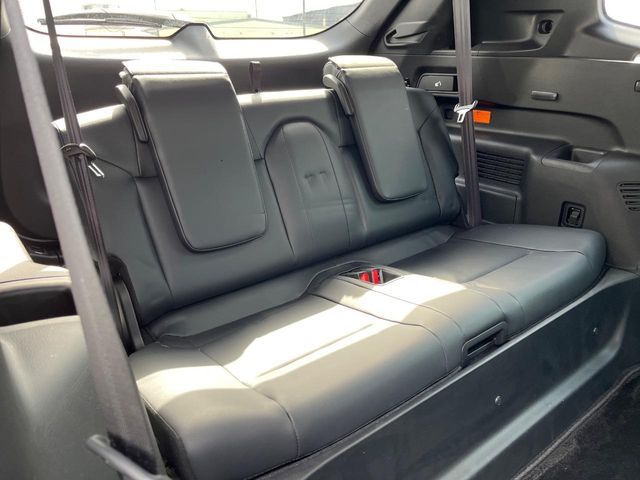 MITSUBISHI OUTLANDER PHEV 2022 Image 31