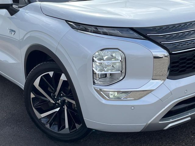 MITSUBISHI OUTLANDER PHEV 2022 Image 31
