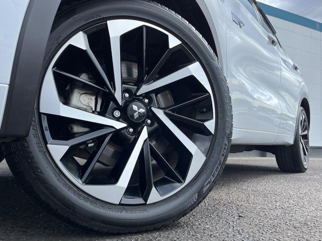 MITSUBISHI OUTLANDER PHEV 2022 Image 31