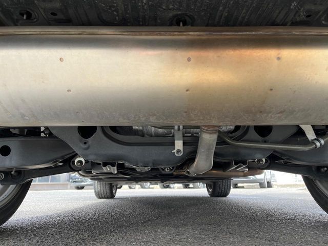 MITSUBISHI OUTLANDER PHEV 2022 Image 31