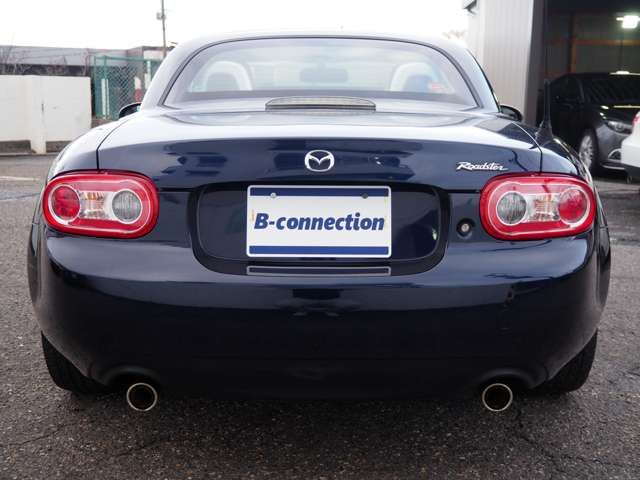 MAZDA ROADSTER 2013 Image 31