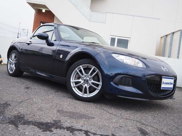 MAZDA ROADSTER 2013 Image 31