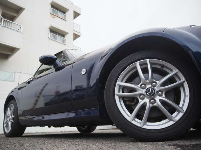 MAZDA ROADSTER 2013 Image 31