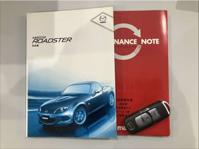 MAZDA ROADSTER 2013 Image 31