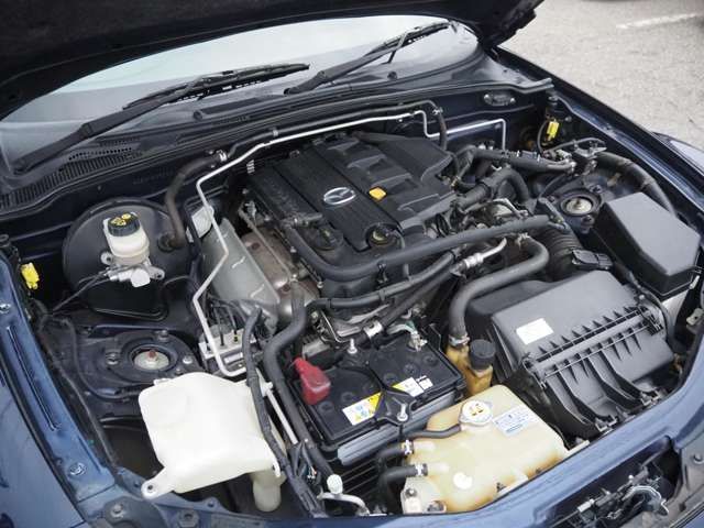 MAZDA ROADSTER 2013 Image 31