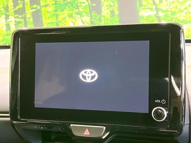 TOYOTA YARIS CROSS HYBRID 2025 Image 31