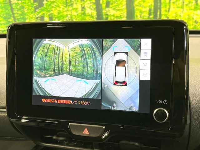 TOYOTA YARIS CROSS HYBRID 2025 Image 31