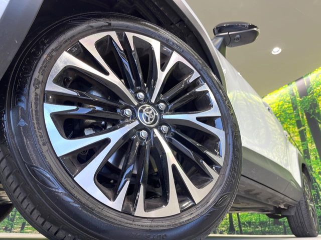 TOYOTA YARIS CROSS HYBRID 2025 Image 31