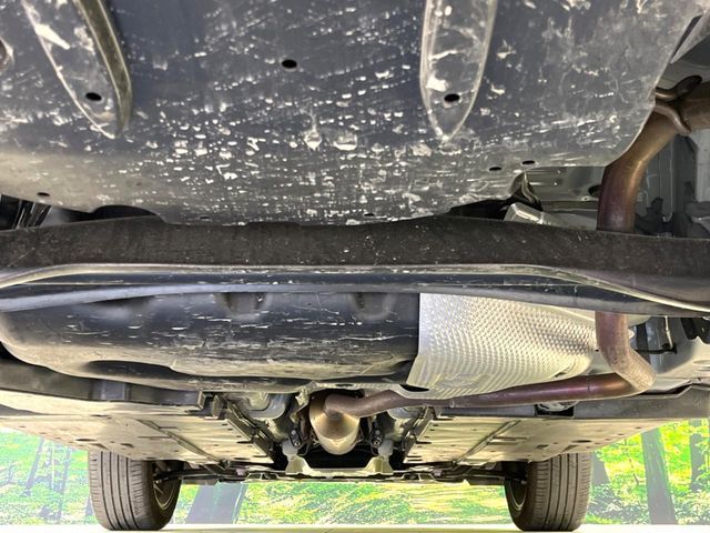 TOYOTA YARIS CROSS HYBRID 2025 Image 31