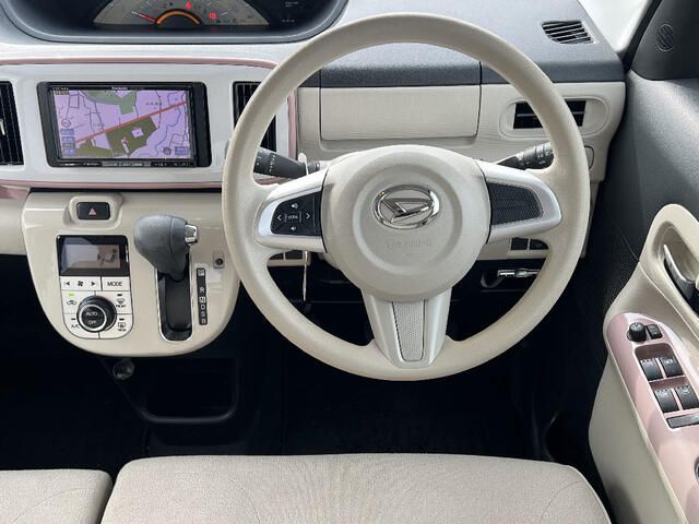 DAIHATSU MOVE CANBUS 4WD 2017 Image 31