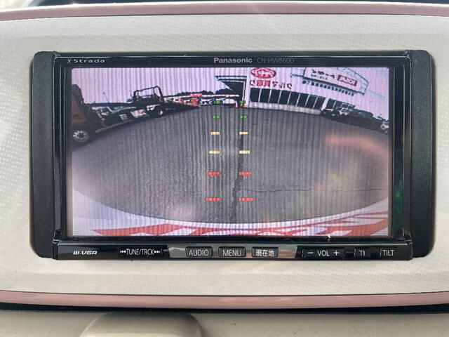 DAIHATSU MOVE CANBUS 4WD 2017 Image 31