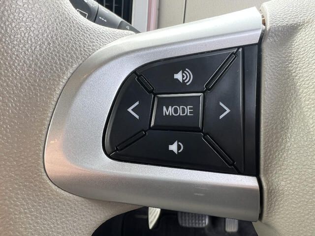 DAIHATSU MOVE CANBUS 4WD 2017 Image 31