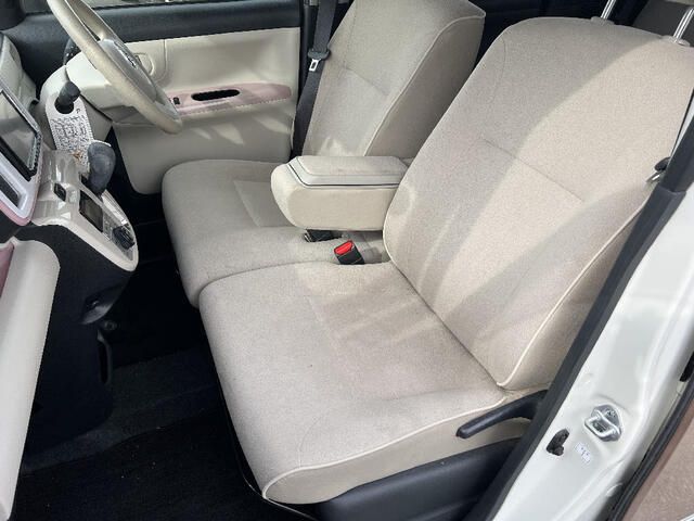 DAIHATSU MOVE CANBUS 4WD 2017 Image 31