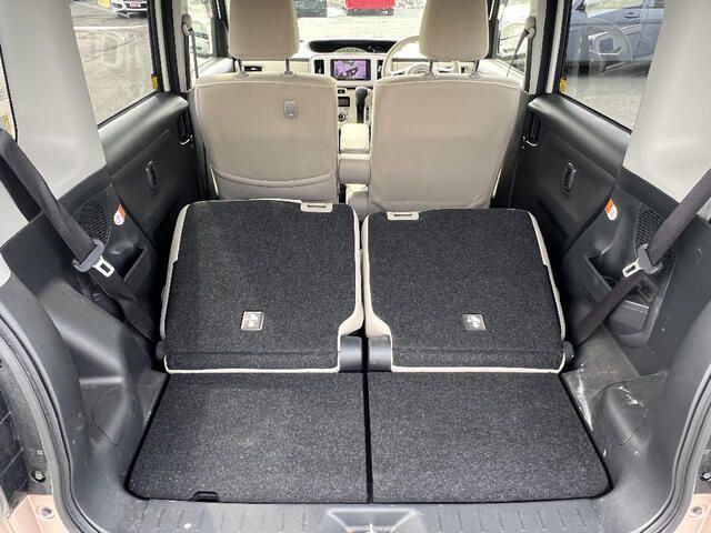 DAIHATSU MOVE CANBUS 4WD 2017 Image 31