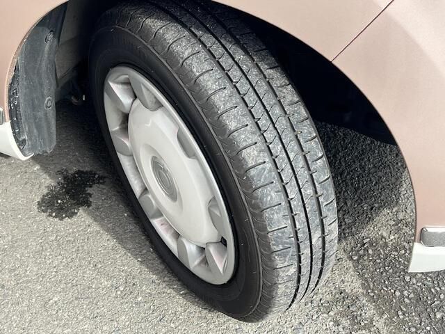 DAIHATSU MOVE CANBUS 4WD 2017 Image 31