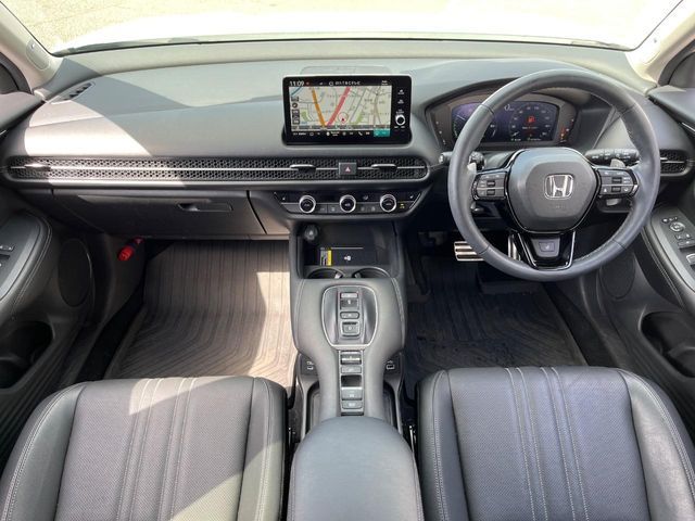 HONDA ZR-V E:HEV 2024 Image 31