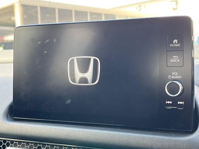 HONDA ZR-V E:HEV 2024 Image 31