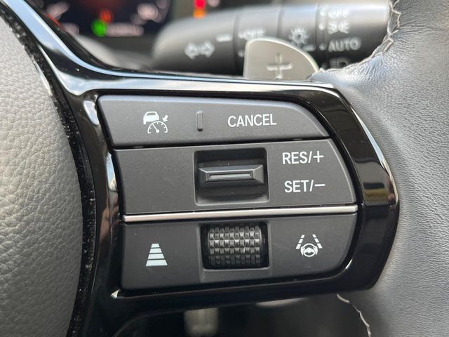 HONDA ZR-V E:HEV 2024 Image 31