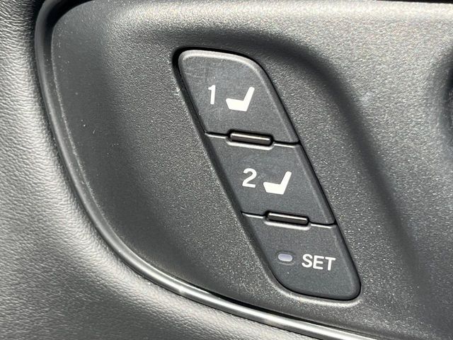 HONDA ZR-V E:HEV 2024 Image 31