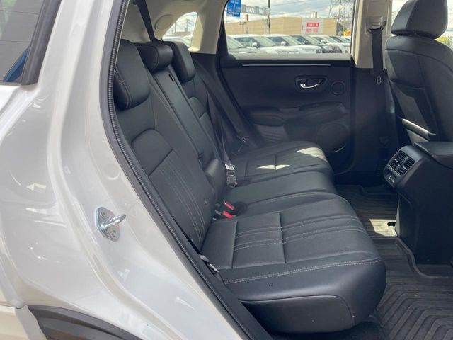 HONDA ZR-V E:HEV 2024 Image 31